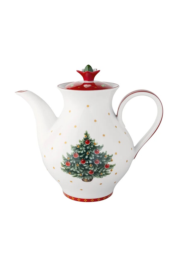 Святковий з порцеляни Villeroy & Boch Toy's Delight 1,6 l