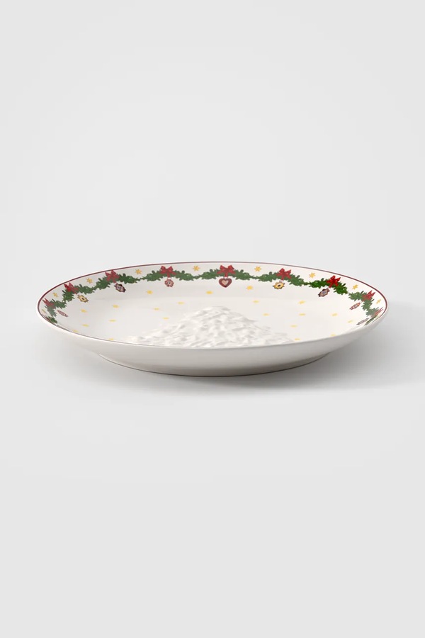 Миска святкова з порцеляни Villeroy & Boch Toy's Fantasy фото 2