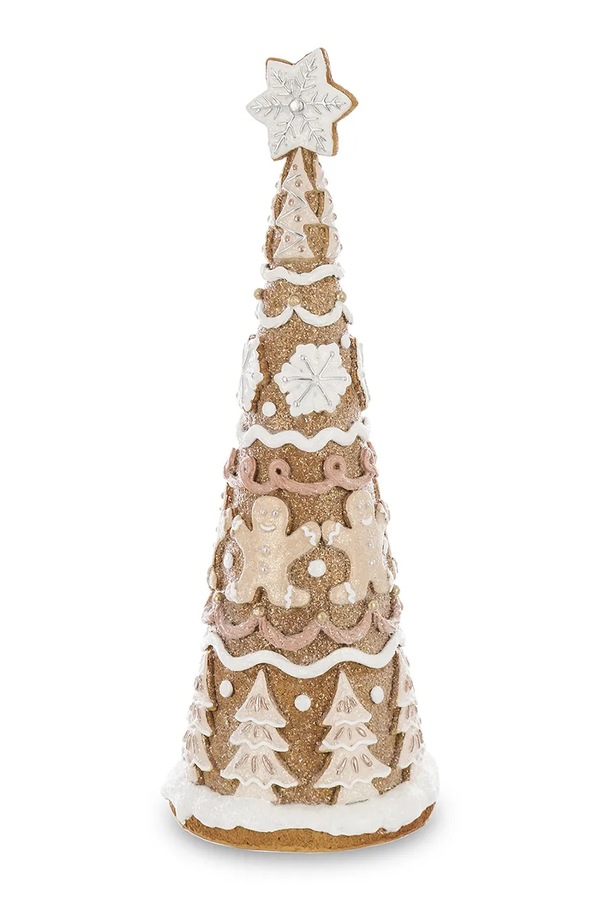 Inne Декораційний з пластику 37 x 14 cm