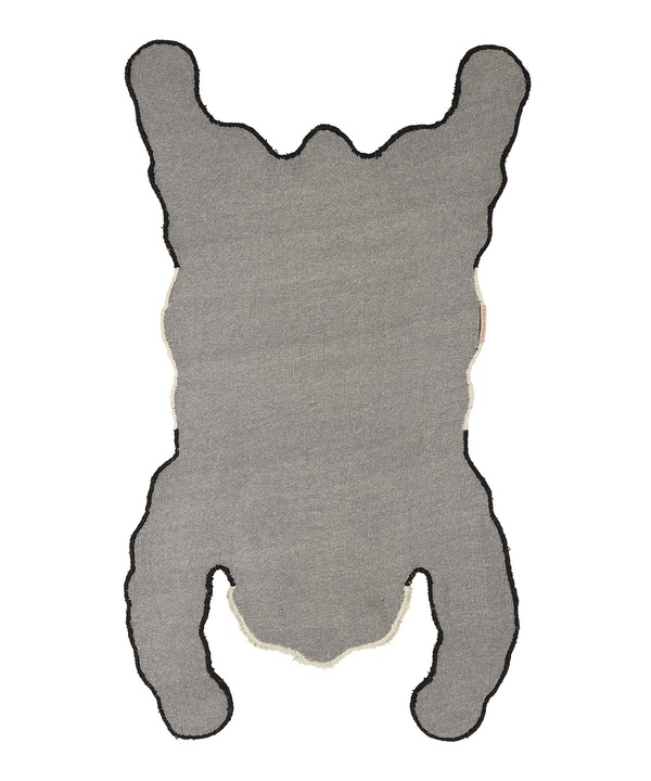 Килим Doing Goods 154 x 86 x 1,5 cm