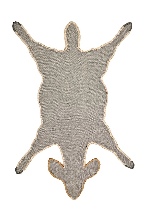 Вовняний килим Doing Goods Francis Fawn Rug Large