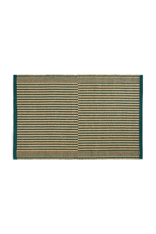 Джутовый коврик HAY Tapis 60 x 95 cm