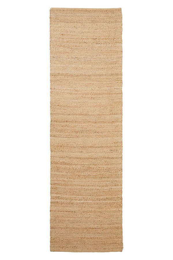Килим House Doctor HDHempi 90 x 300 cm колір жовтий