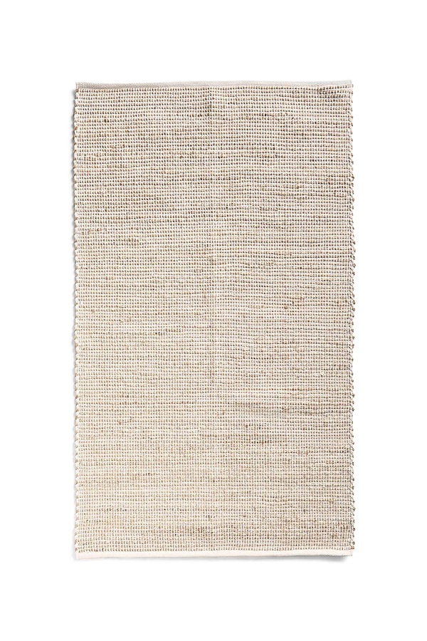 Килим Calma House West 150 x 200 cm колір помаранчевий