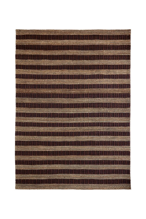 Килимок з джуту House Doctor HDBlock 230 x 160 cm
