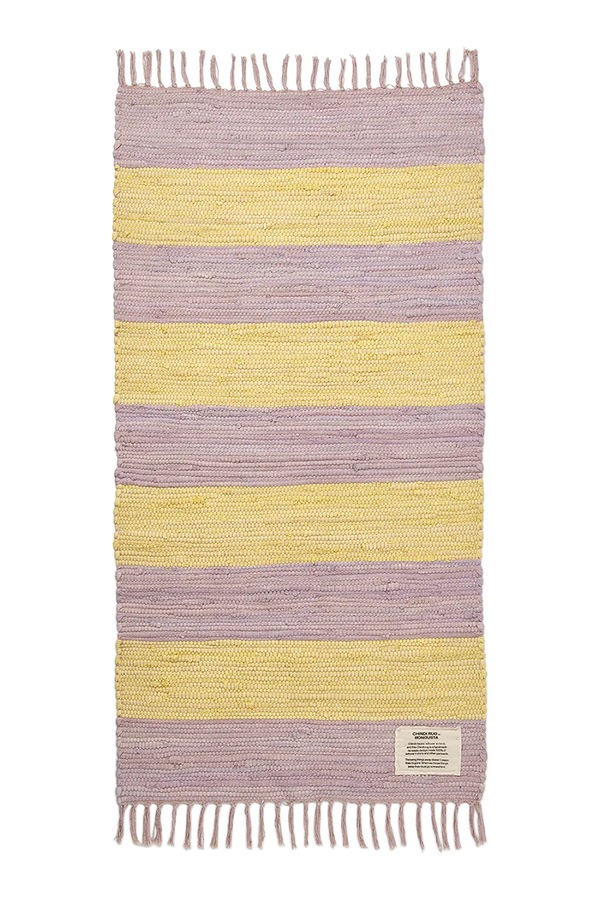 Ковер хлопковый Bongusta 60 x 120 cm