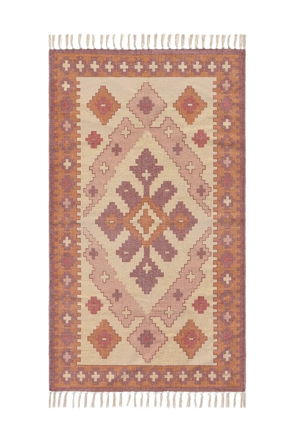 Килимок підлоговий бавовняний Calma House 60 x 90 cm