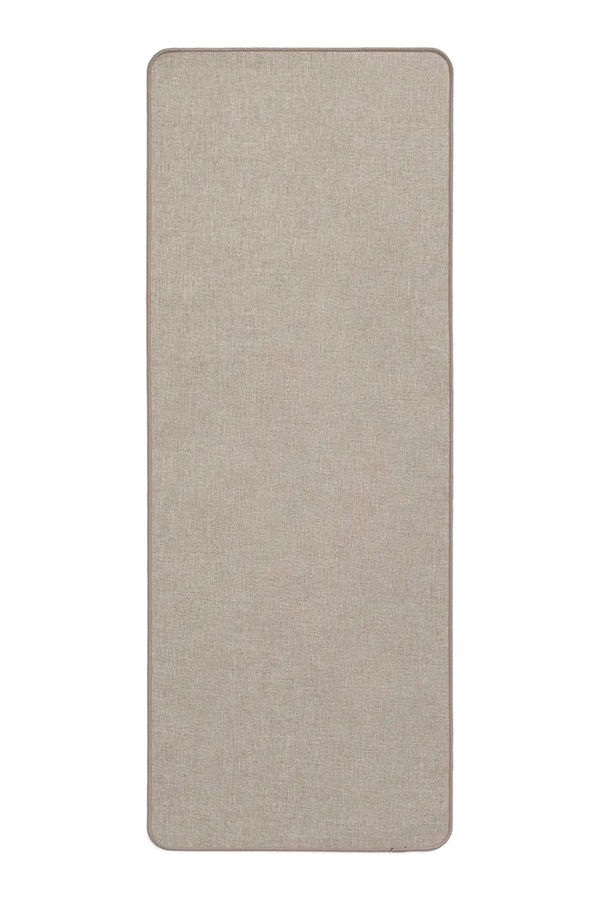 Ковер напольный из пластика Calma House 45 x 120 cm
