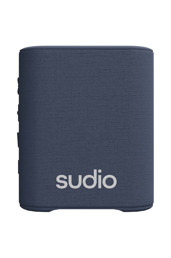 Бездротова колонка Sudio S2 Blue