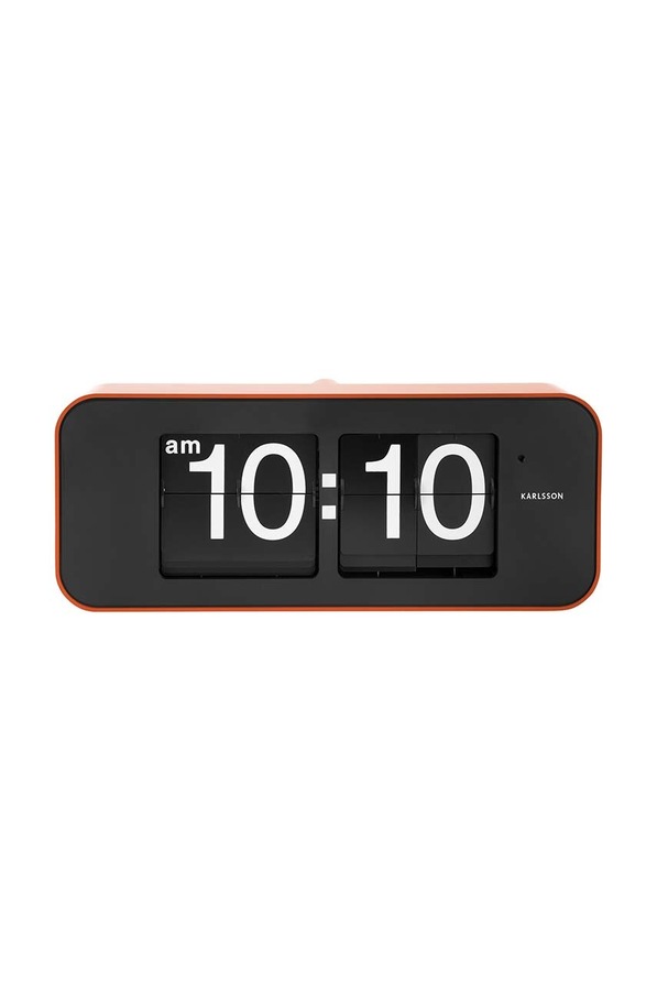 Годинник Karlsson Wide Flip
