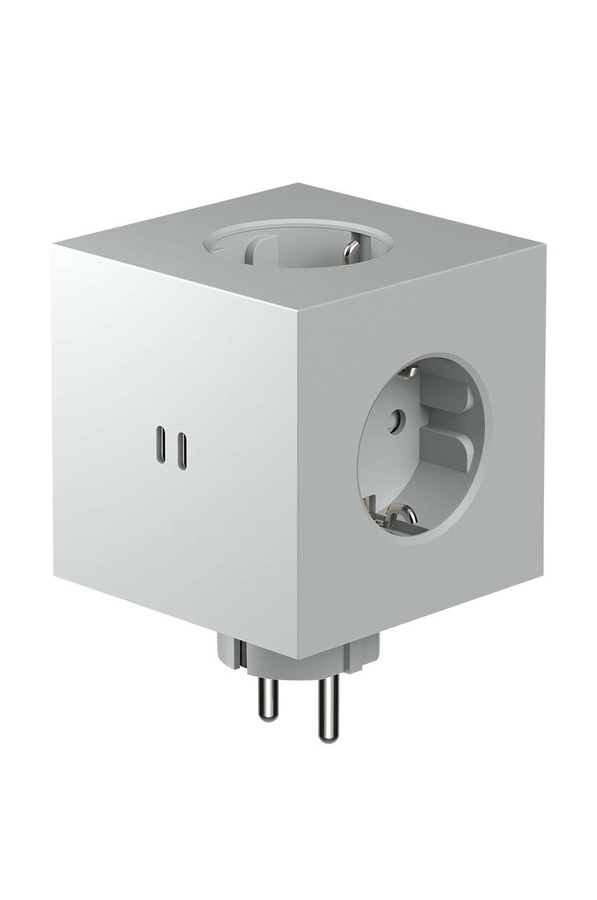 Модульний спліттер Avolt Square 2, USB-C