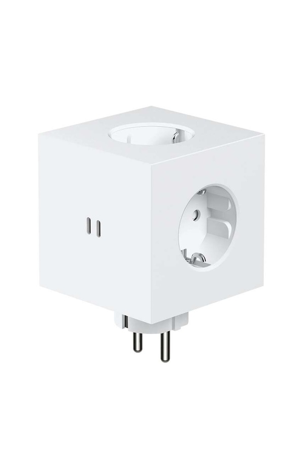 Модульний спліттер Avolt Square 2, USB-C