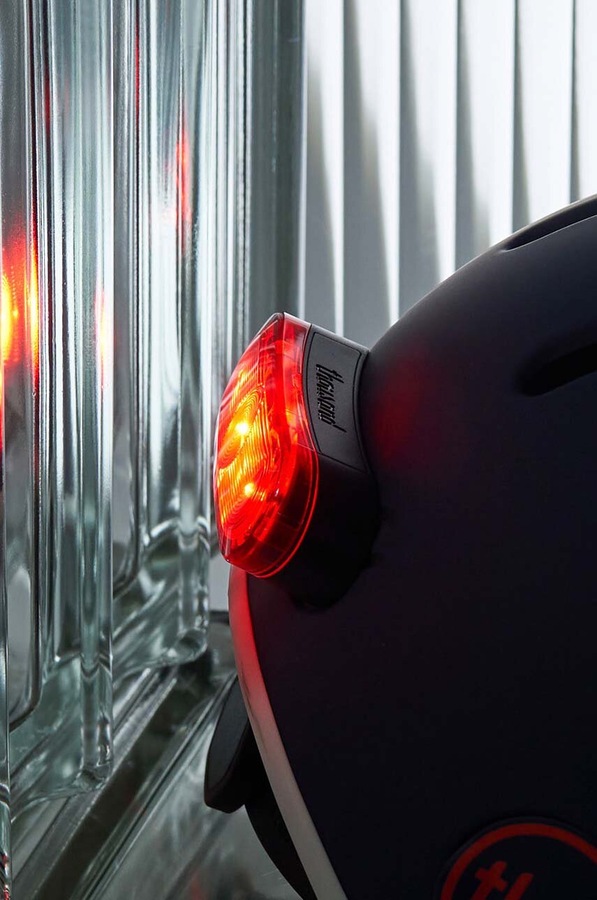 Лампа для шолома Thousand Magnetic Helmet Light фото 3