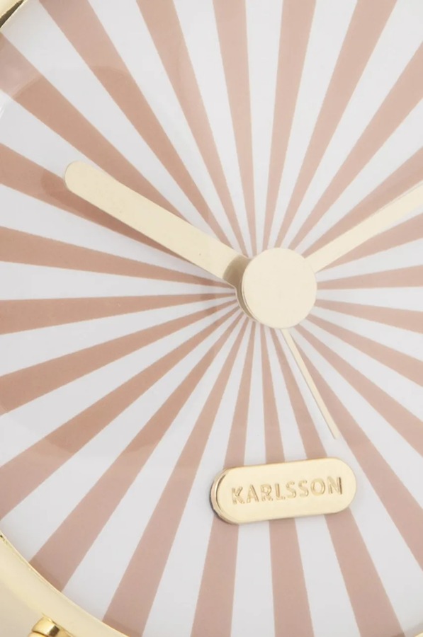Будильник Karlsson Candy Swirl фото 3