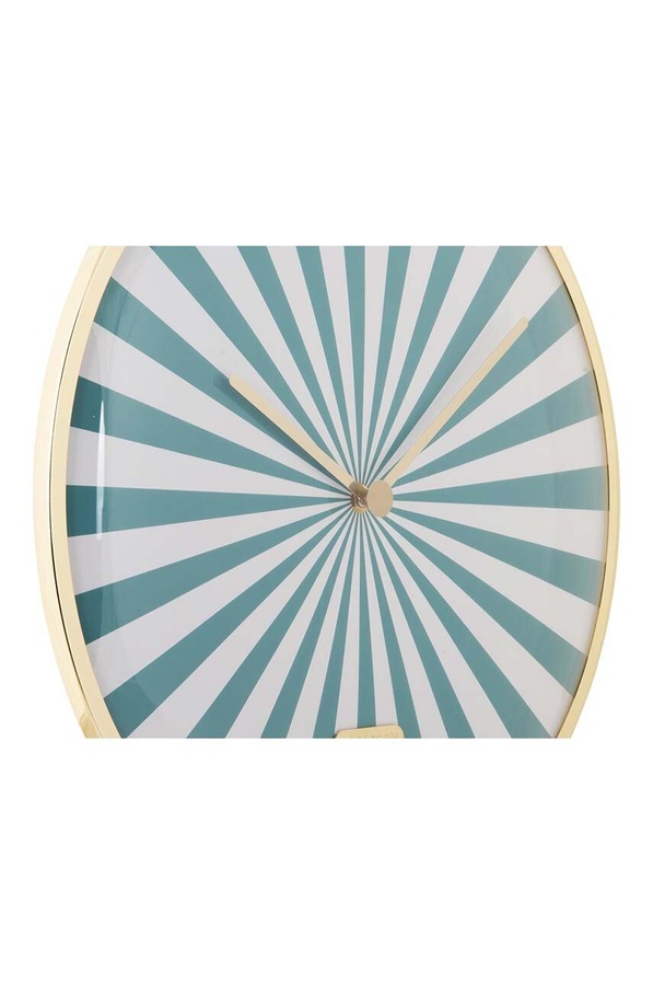 Настінний годинник Karlsson Candy Swirl Dome фото 2
