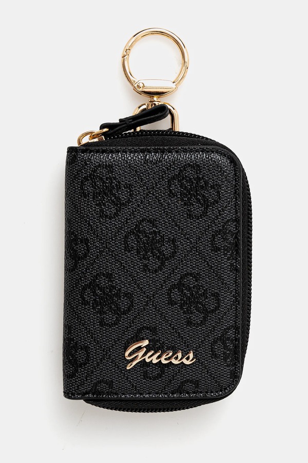 Чохол Guess колір сірий