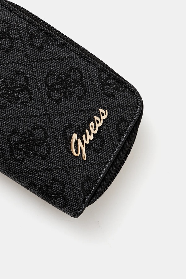 Чохол Guess колір сірий фото 2