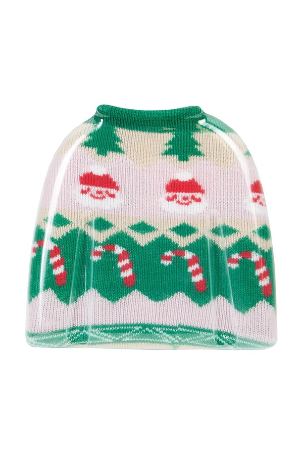 Шкарпетки Eat My Socks Trend Xmas Jumper фото 2