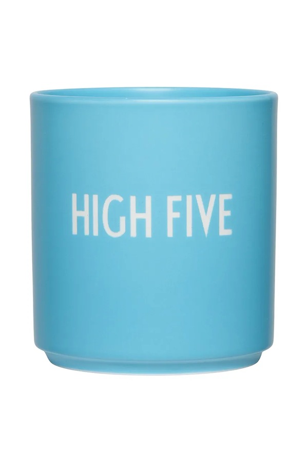 Чашка Design Letters Favourite 250 ml