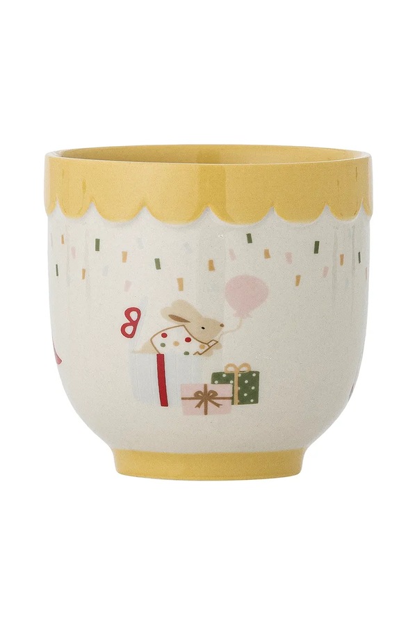 Дитячий кухоль Bloomingville Celebrate Cup 150 ml фото 3