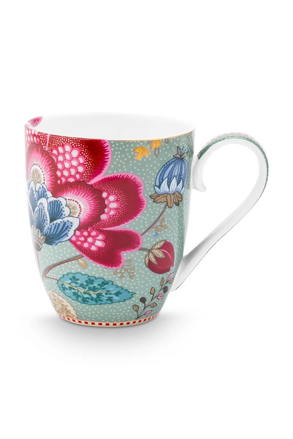 Набор кружек из фарфора Pip Studio 450 ml фото 2