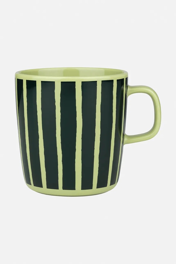 Кружка из керамики Marimekko 400 ml