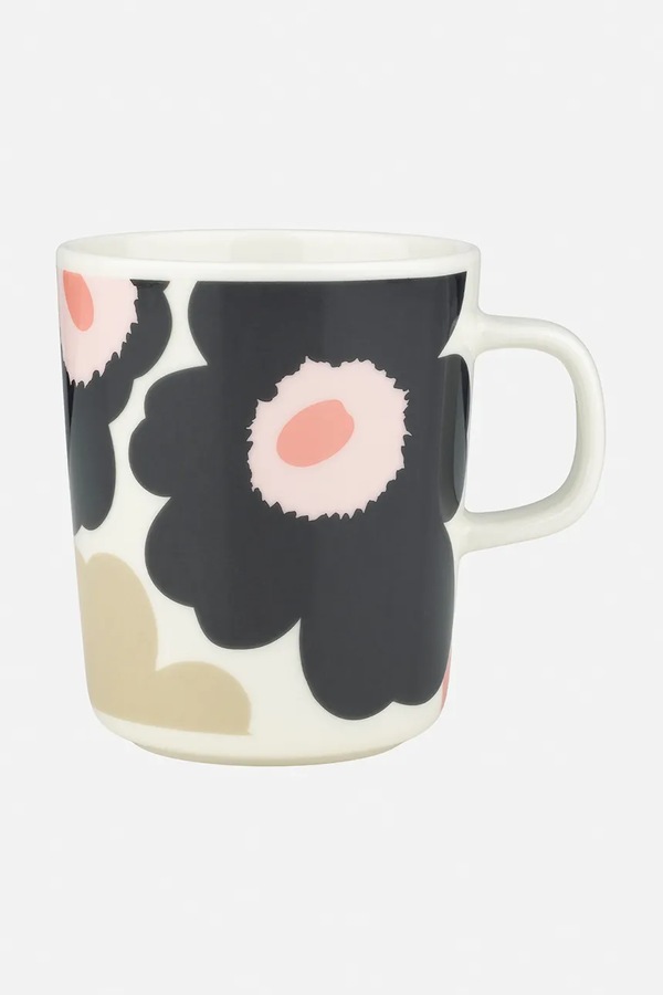 Кружка из фаянса Marimekko 250 ml фото 2