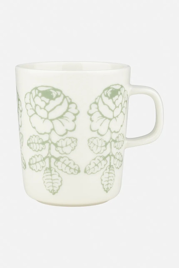 Кружка из фаянса Marimekko 250 ml фото 2