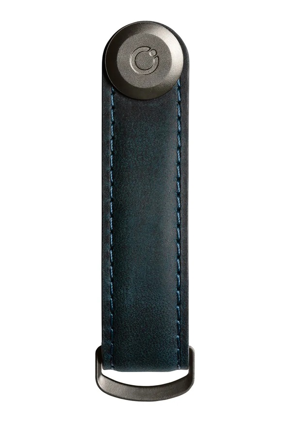Шкіряний чохол для ключів Orbitkey