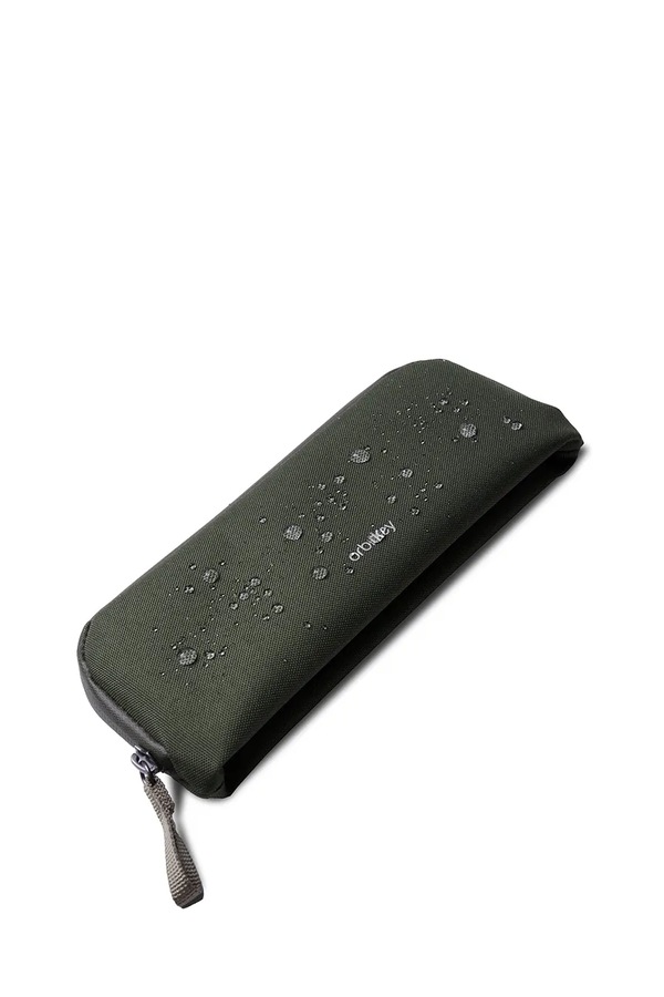 Пенал Orbitkey 23 x 9 x 5 см колір зелений фото 4