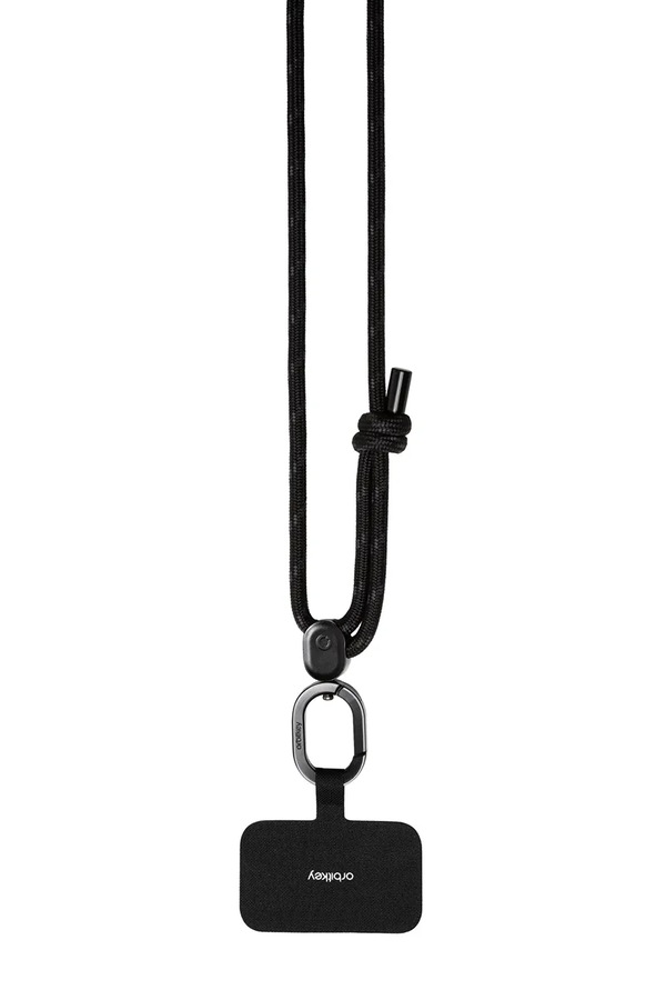 Ремешок для телефона из текстильного материала Orbitkey