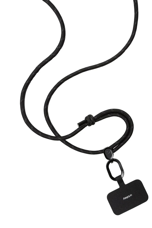 Ремінець для телефону з текстильного матеріалу Orbitkey