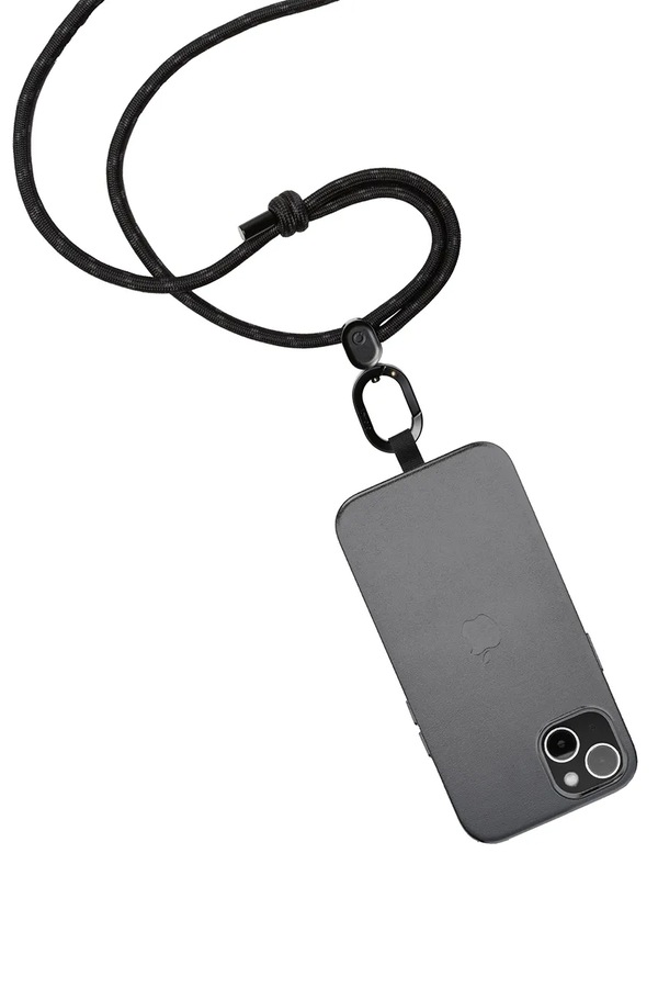 Ремінець для телефону з текстильного матеріалу Orbitkey фото 2