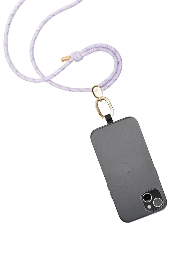 Ремінець для телефону з текстильного матеріалу Orbitkey фото 2