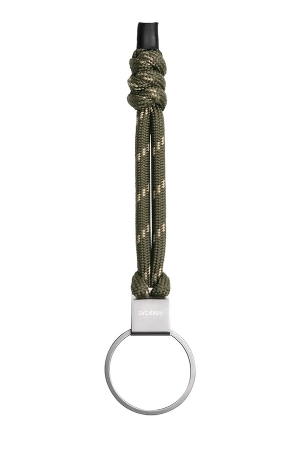Брелок з пластику Orbitkey