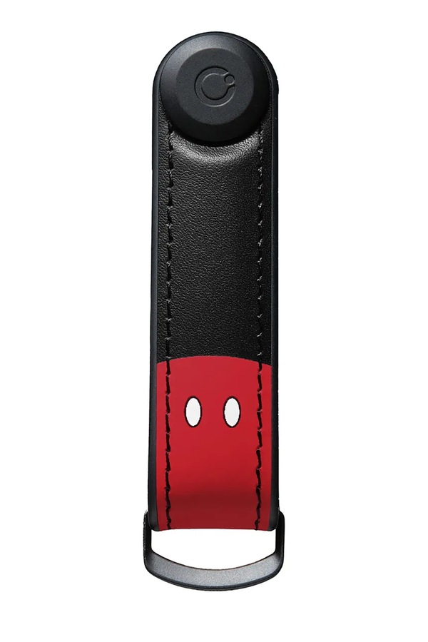 Органайзер для ключів з натуральної шкіри Orbitkey 8,8 x 2 x 2 cm