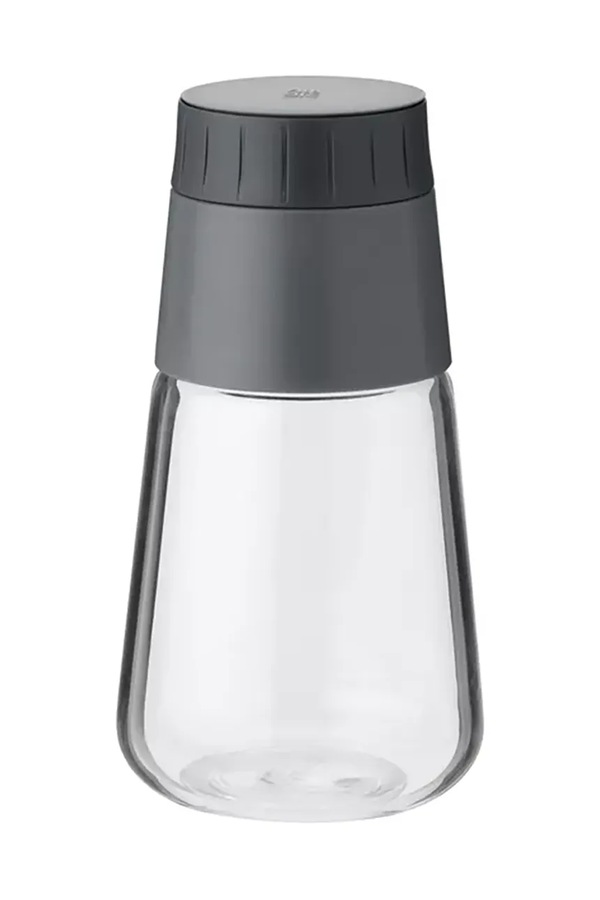 Шейкер для приготування заправки для салатів Rig-Tig Shake-It 350 ml колір сірий