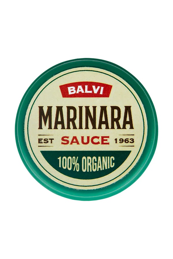 Кухонний таймер Balvi Marinara колір червоний фото 2