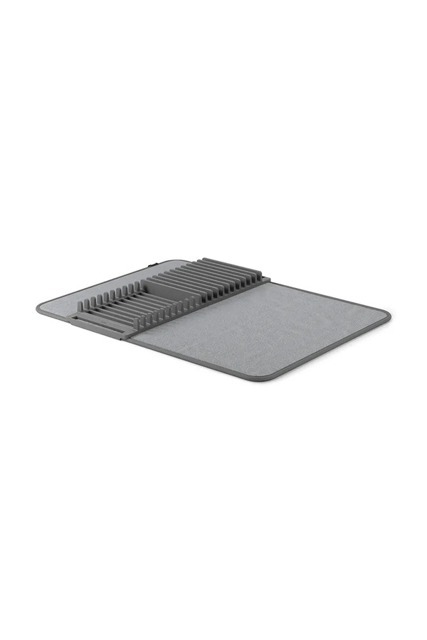 Сушилка для посуду Umbra UDry 61 x 46 x 4 cm колір сірий