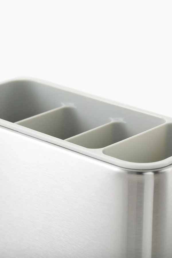 Сушарка для столових приладів Joseph Joseph Surface 20 x 8,5 x 13,5 cm колір сірий фото 3