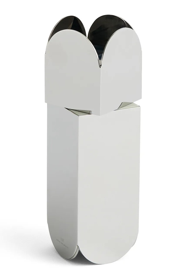 Ручний млинок HAY Arcs 17 x 4,5 x 4,5 cm колір сірий