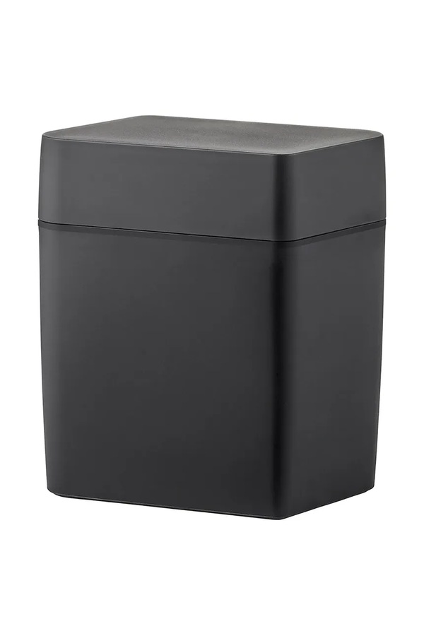 Контейнер для сиру з ножем Rosti 16,5 x 10 x 19 cm колір чорний