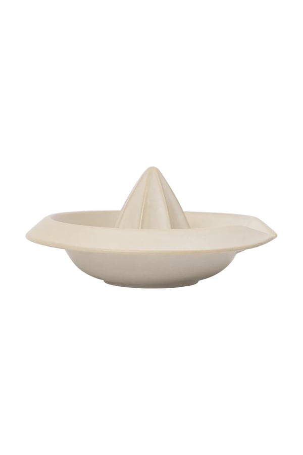 Соковыжималка для цитрусовых из фаянса Ferm Living 7,5 x 16 cm