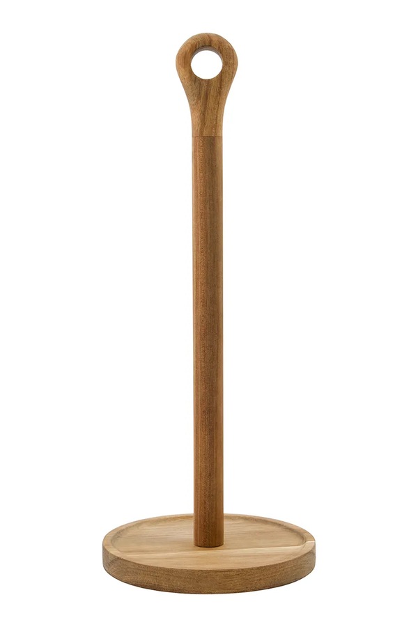 Кріплення для паперових рушників з дерева акації House Doctor 33 x 14 cm