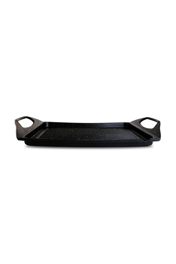 Деко для гриля з металу Sagaform 45 x 27 x 6 cm