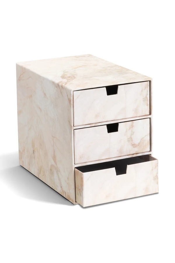 Органайзер Bigso Box of Sweden цвет бежевый