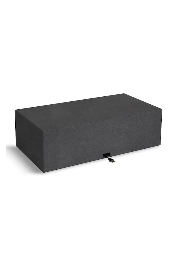 Підставка для монітора Bigso Box of Sweden колір чорний фото 3
