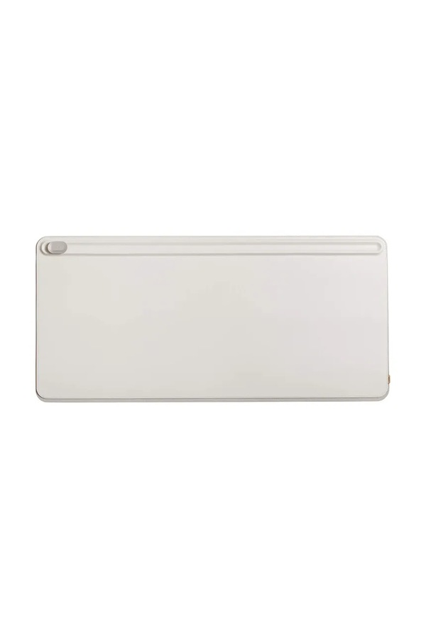 Підставка для робочого столу Orbitkey Stone L 89,6 x 42,3 x 0,5 cm колір бежевий