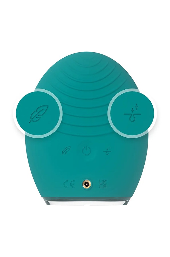 Звукова щітка для догляду за шкірою обличчя для чоловіків FOREO LUNA 4 Men фото 2