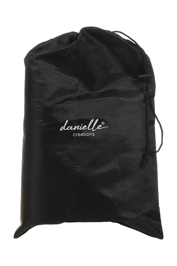 Бігуді для волосся Danielle Beauty Satin Flexi 8-pack фото 3